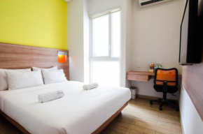 Residence at Kuningan Jakarta Selatan